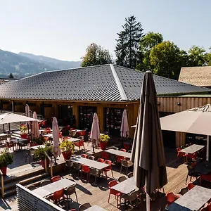 Village Le Berouze Samoëns