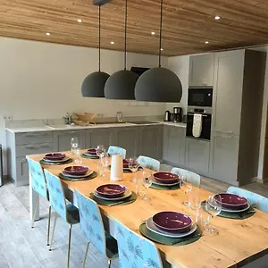 La Maison Du Herisson Samoens