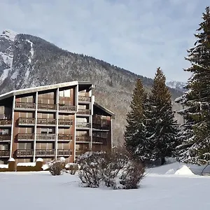 Les Iris - Samoens