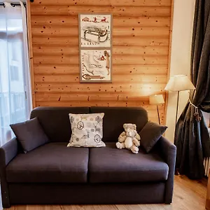 Maison Salina Samoens