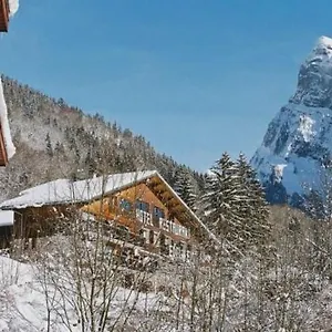 Edelweiss Samoëns