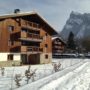 Les Chardons Argentes 2 Samoens
