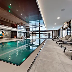 Mgm & Residences - Les D'alexane מלון