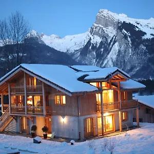 Brio Samoens